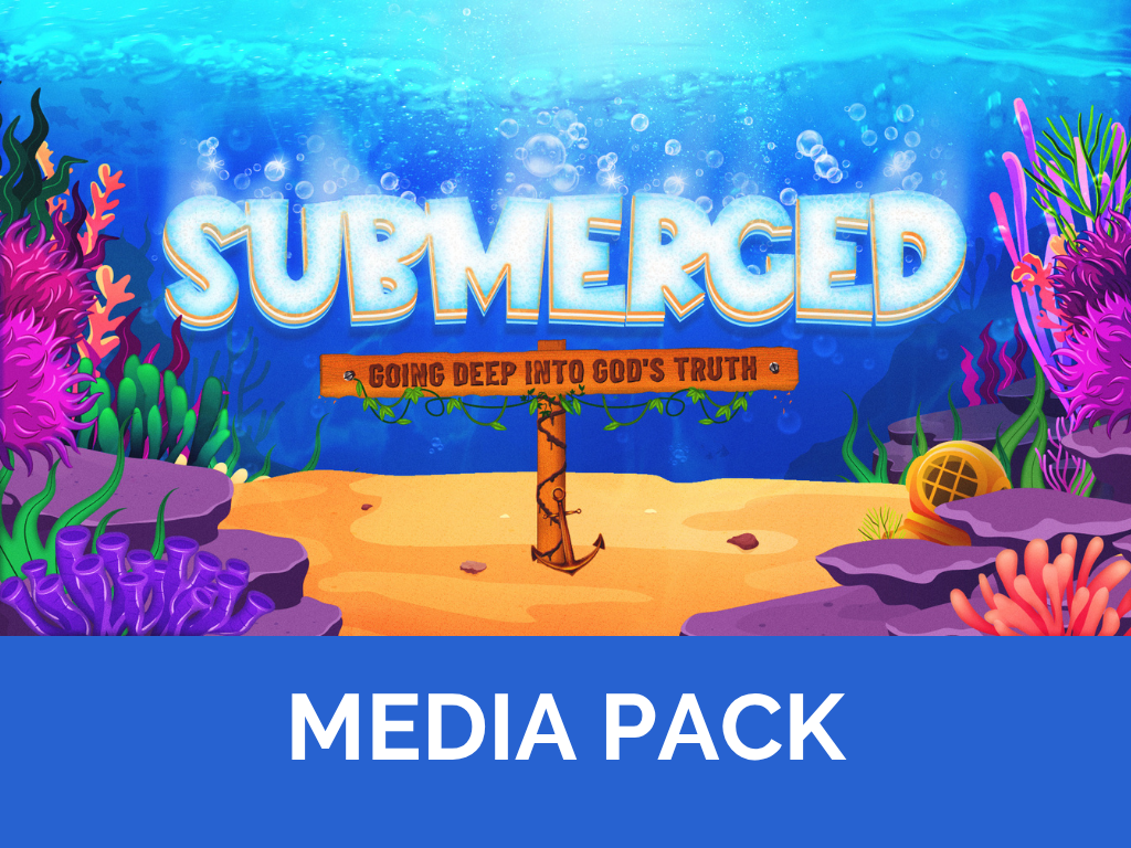 Submerged 1