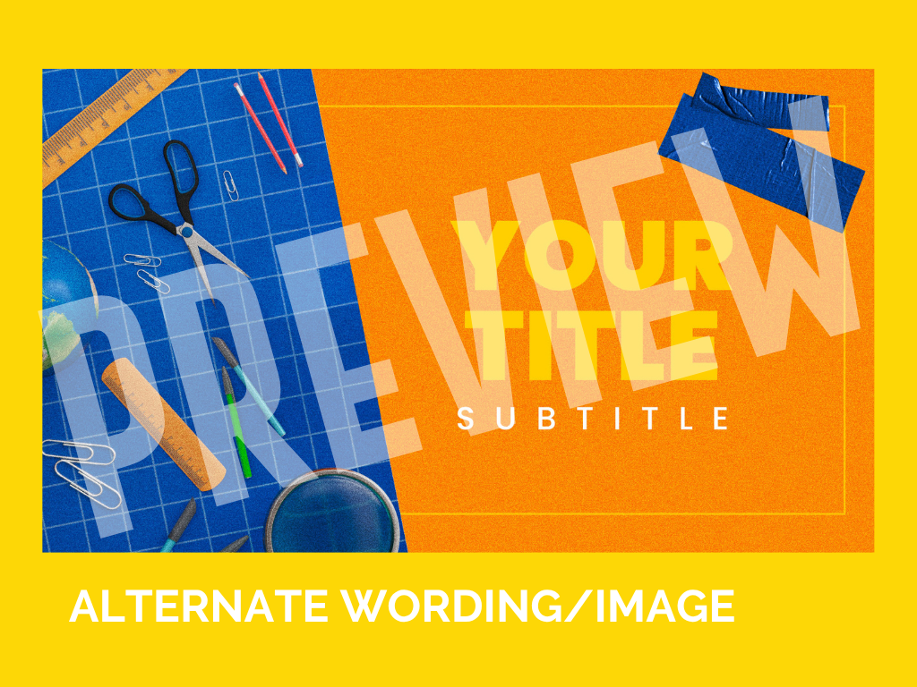 What’s Your Favorite Subject Social Graphics 5