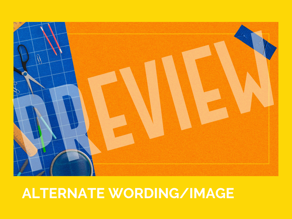 What’s Your Favorite Subject Social Graphics 6