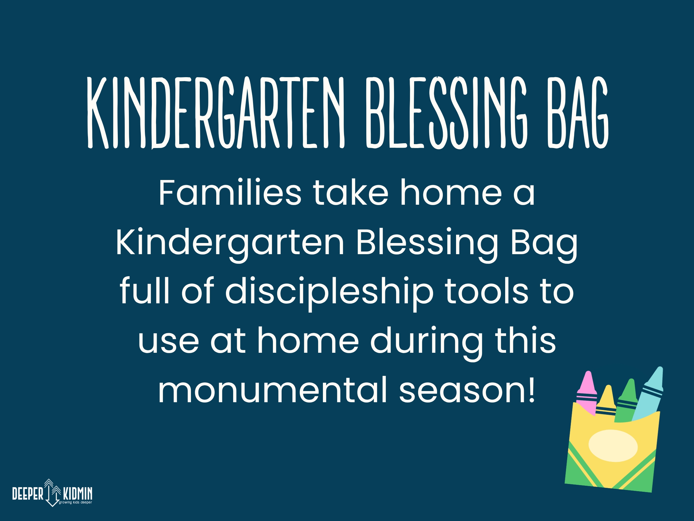 kinder blessing bag4