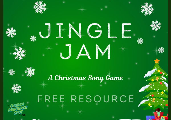 Jingle Jam: A Christmas Song Game