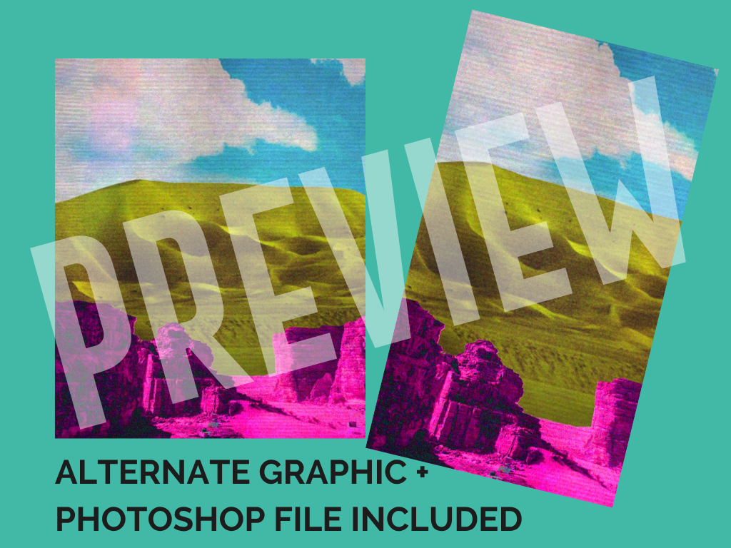 Abstract Worship Media Pack 3
