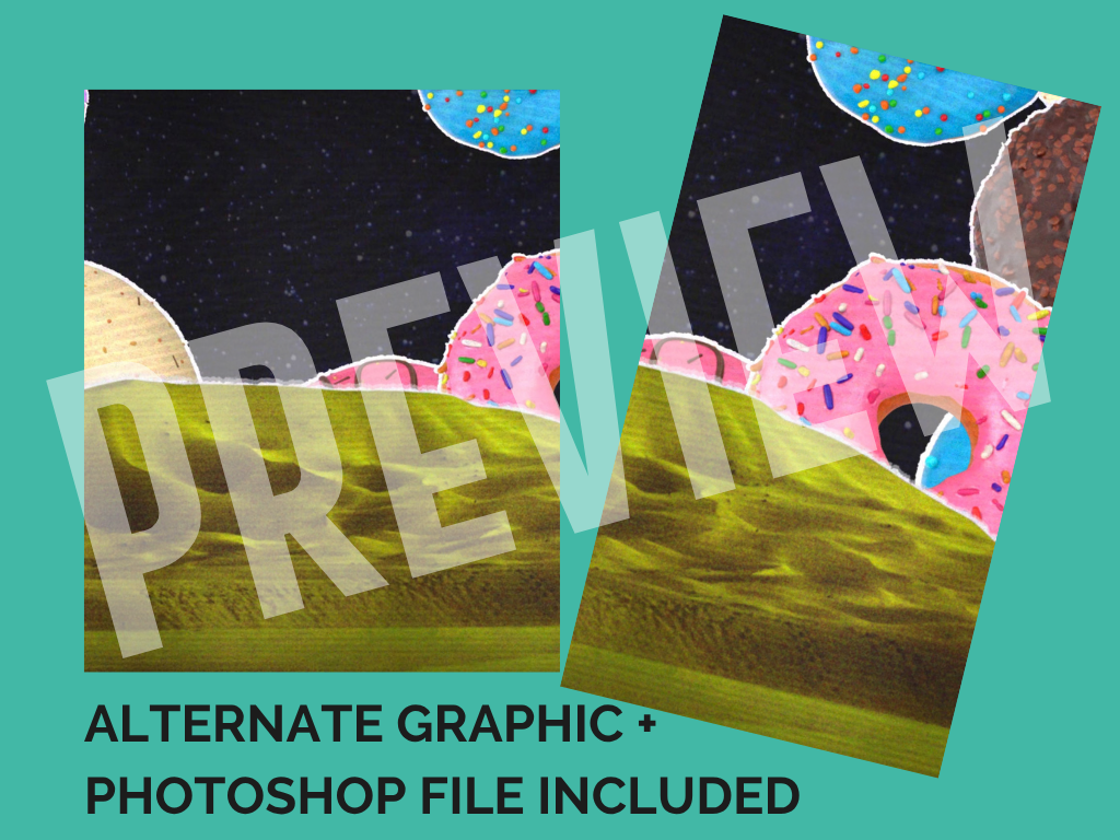 Abstract Worship Media Pack 4