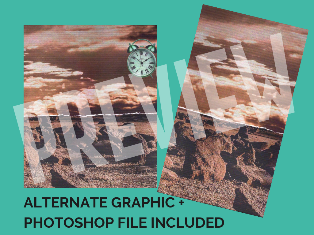 Abstract Worship Media Pack 5