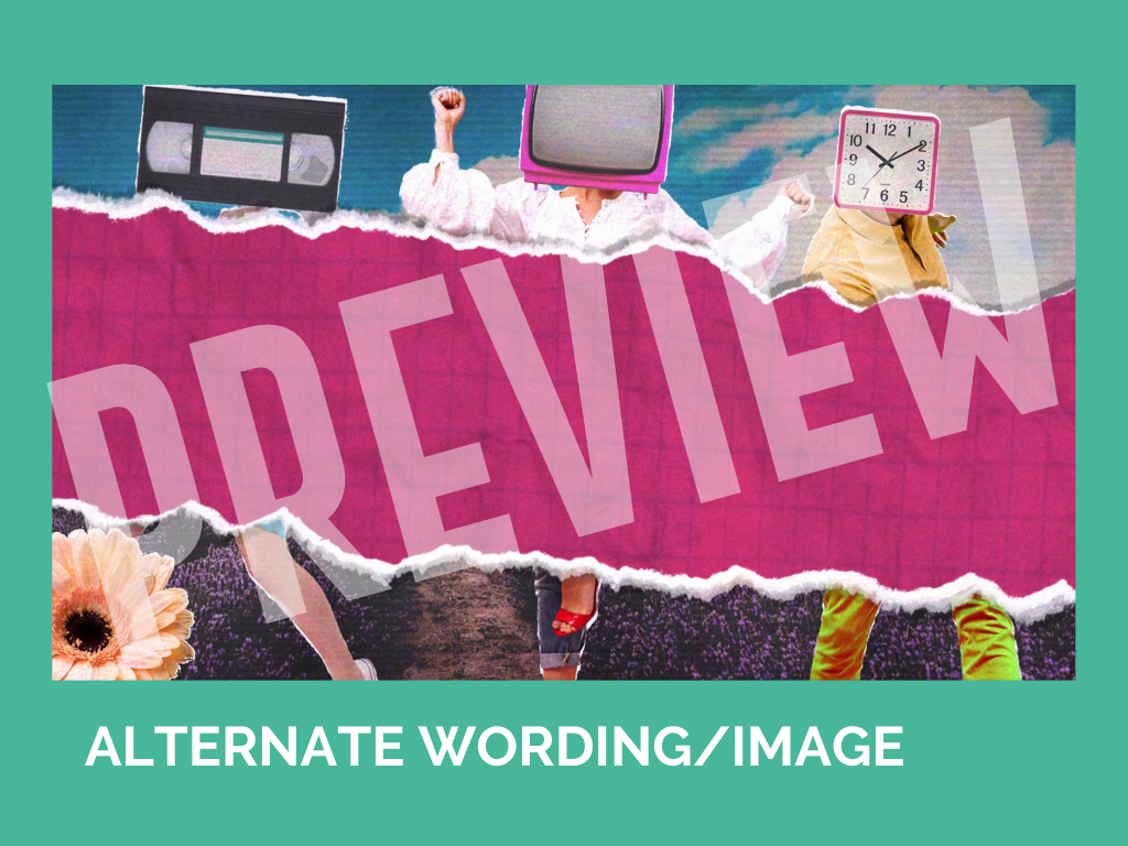Abstract Worship Media Pack10