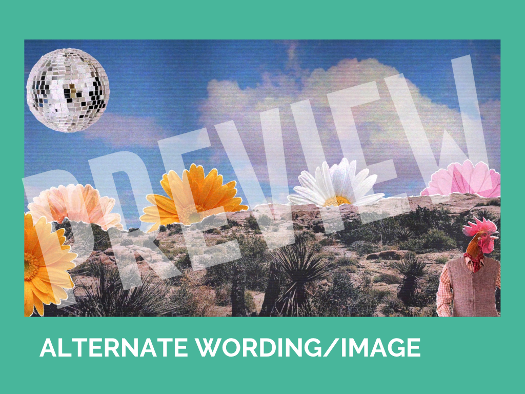 Abstract Worship Media Pack12