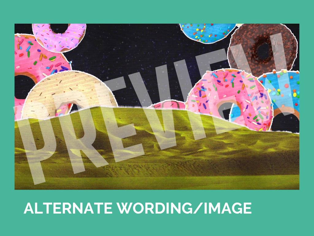 Abstract Worship Media Pack13