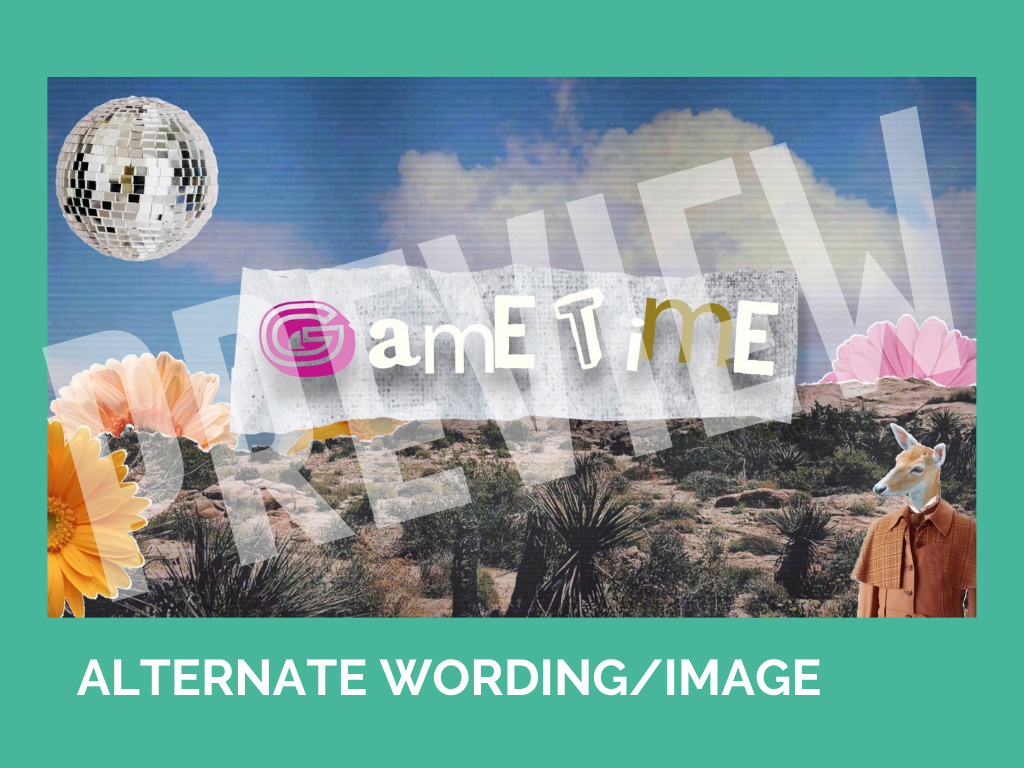 Abstract Worship Media Pack16