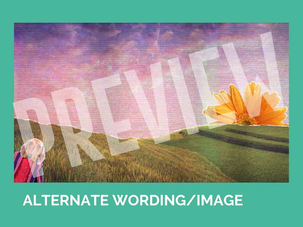 Abstract Worship Media Pack7