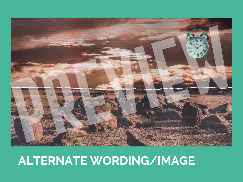 Abstract Worship Media Pack8