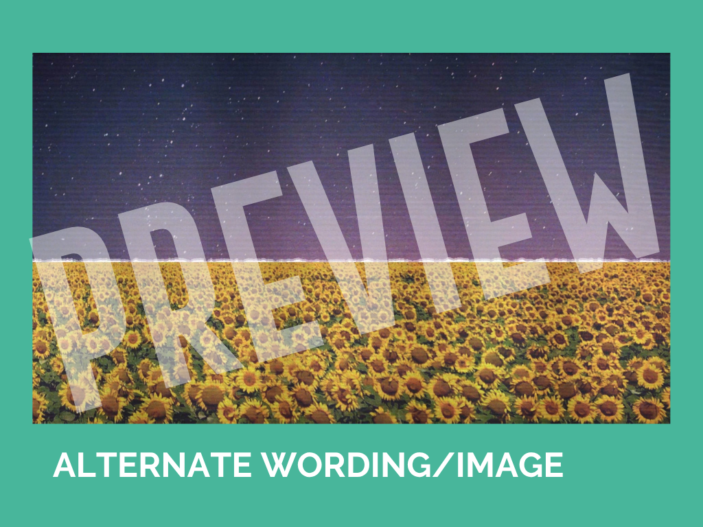 Abstract Worship Media Pack9