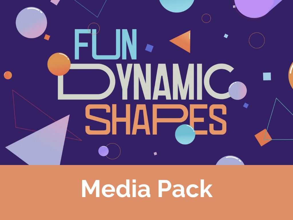 Fun Dynamic Shapes 1