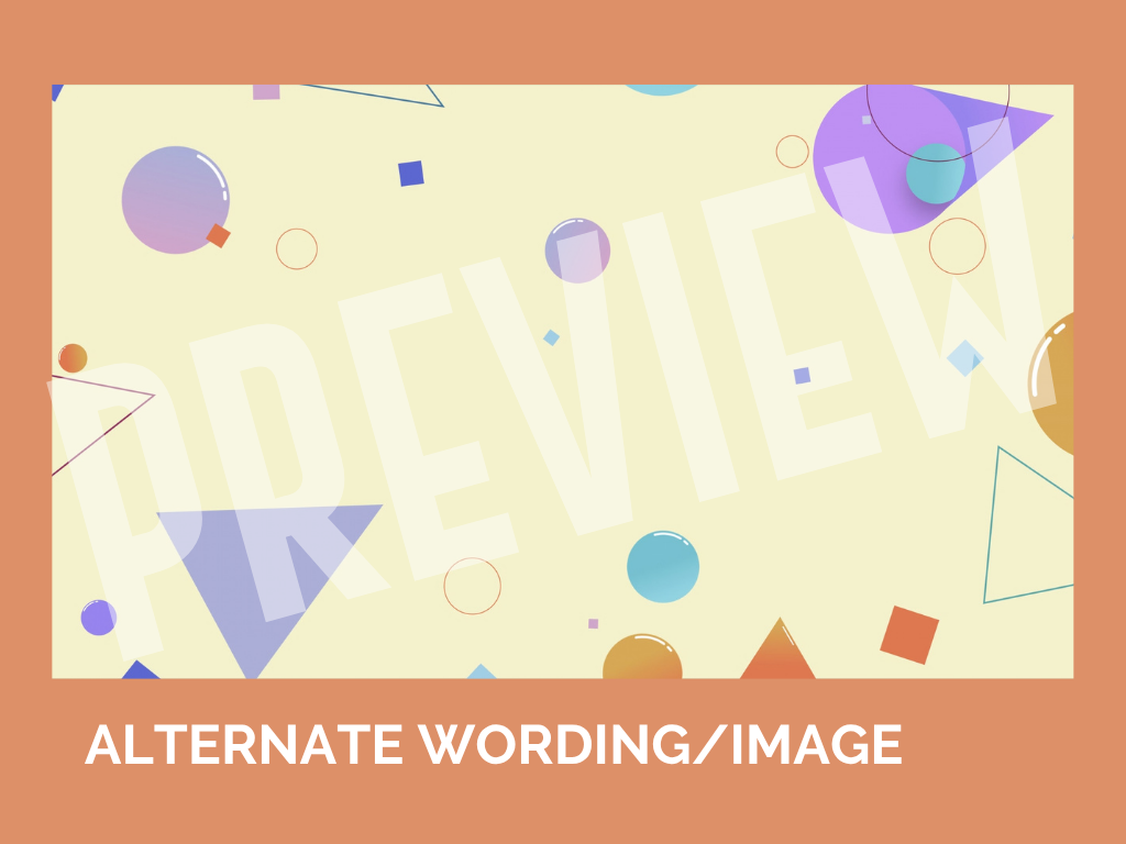Fun Dynamic Shapes 7