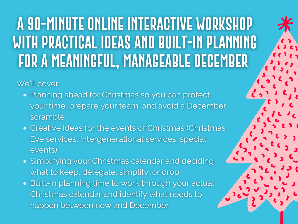 plan your kidmin christmas online workshop prodcut images 4