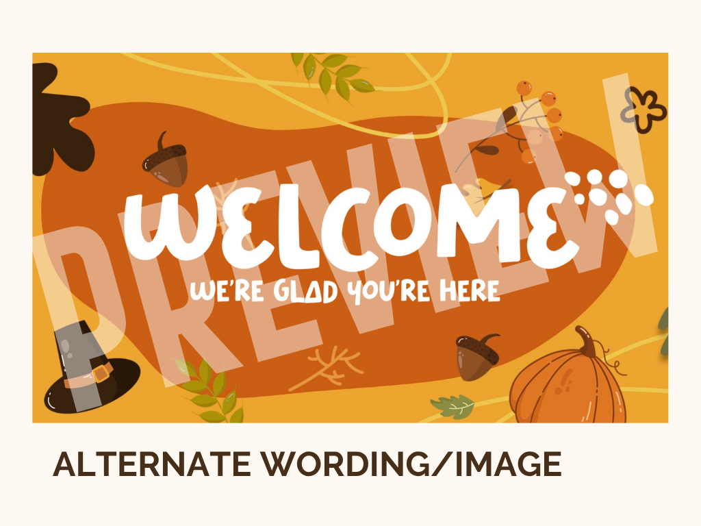 Kids Thanksgiving Media Pack Volume One 7