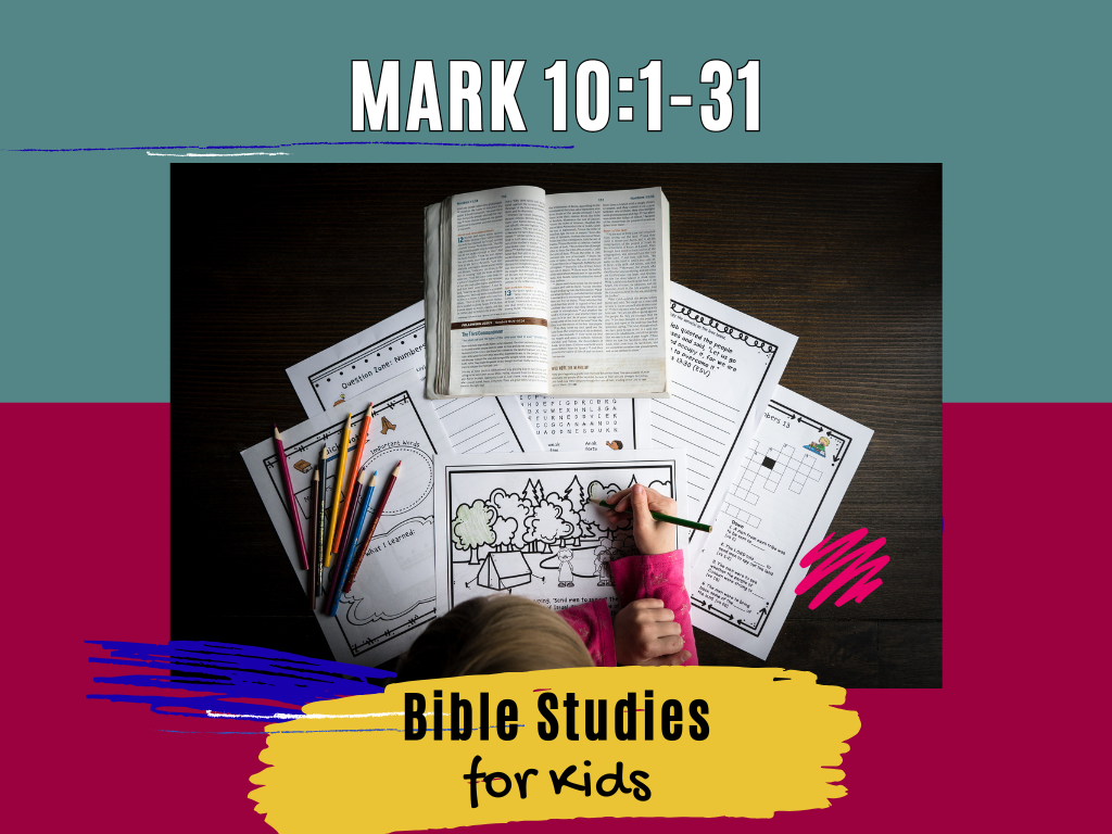 Mark_10_1-31 Cover
