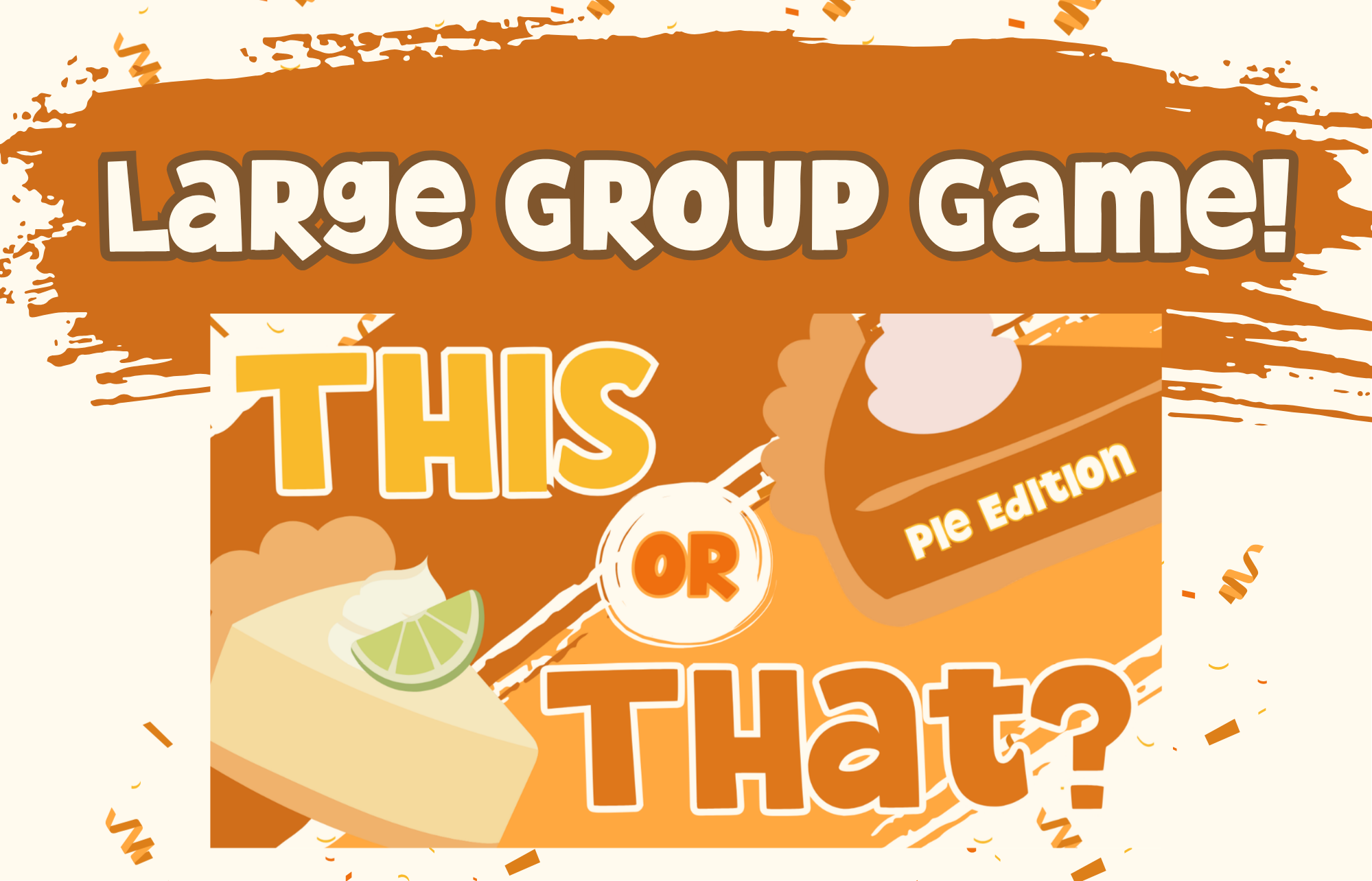 Pies and Praise 7