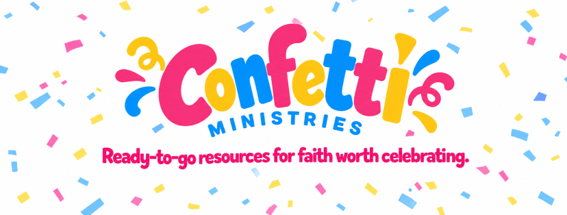Confetti Ministries