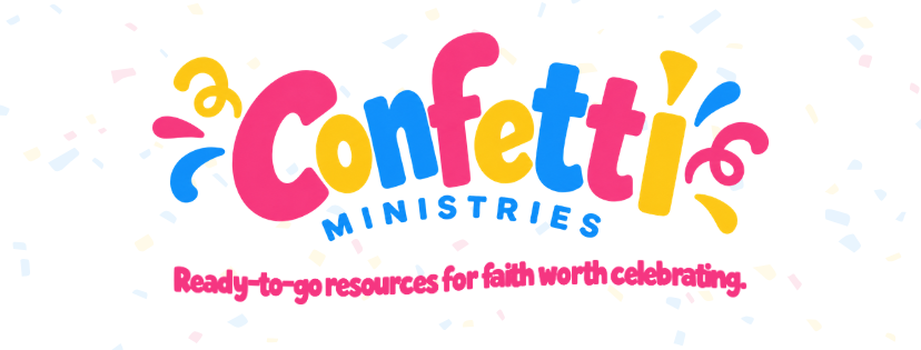 Confetti Ministries