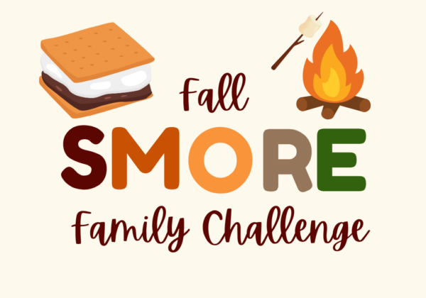 Fall SMORE Family Faith Challenge