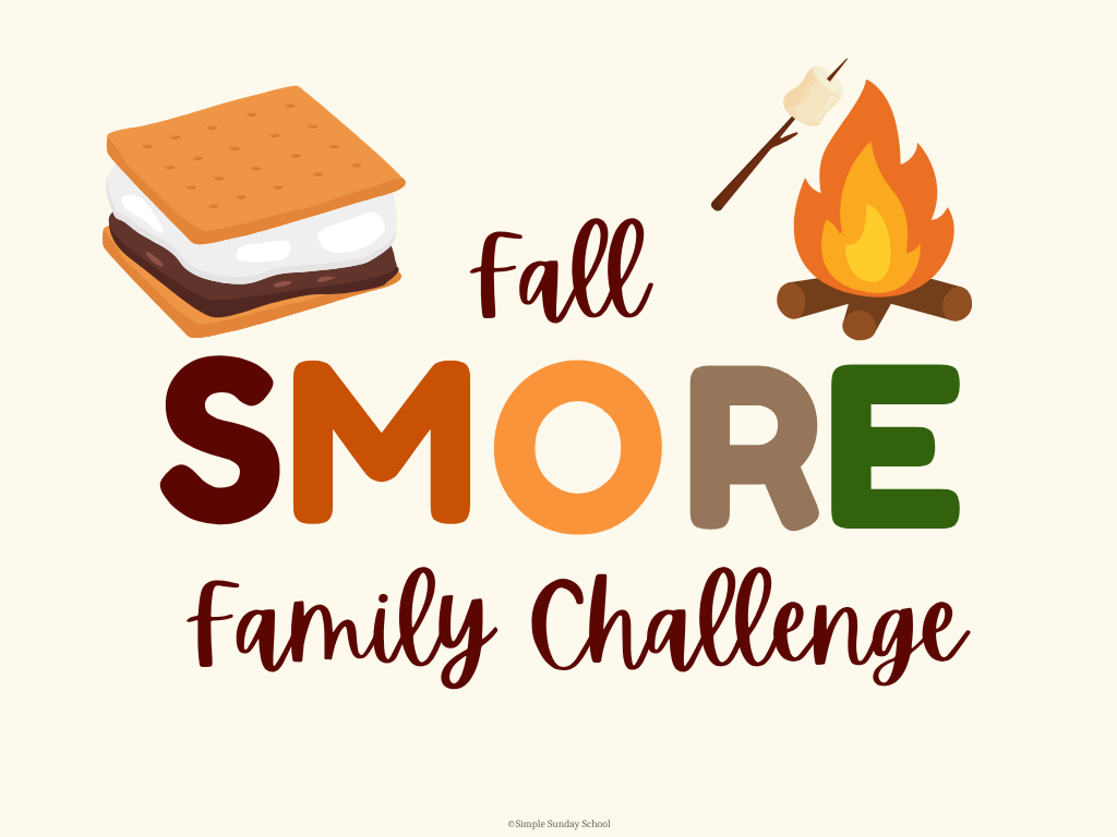 smore family challenge product images 1